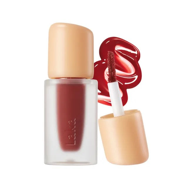 Laka Fruity Glam Tint MINI