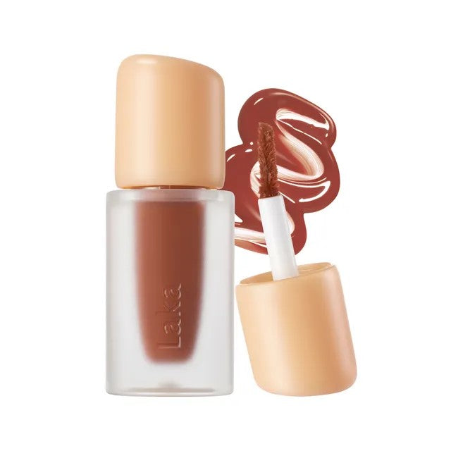 Laka Fruity Glam Tint MINI