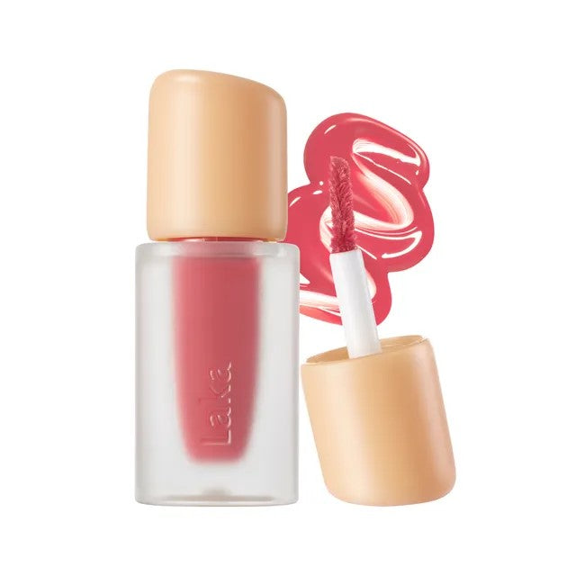 Laka Fruity Glam Tint MINI