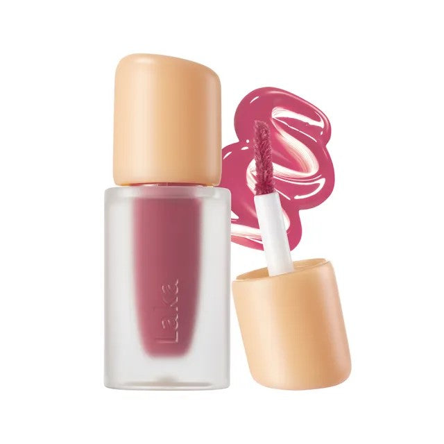 Laka Fruity Glam Tint MINI