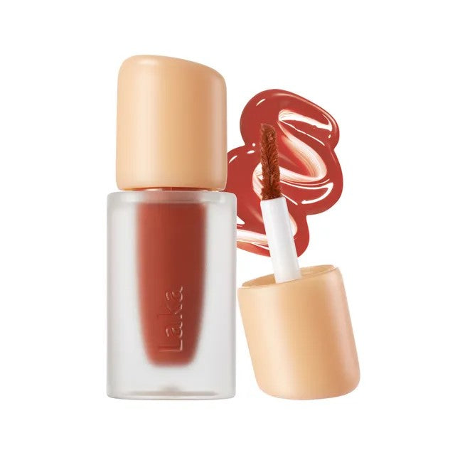 Laka Fruity Glam Tint MINI