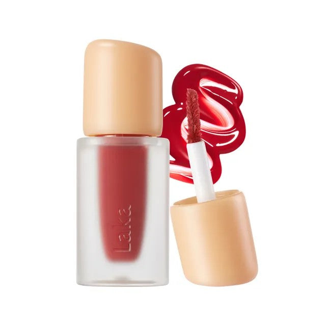 Laka Fruity Glam Tint MINI