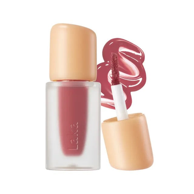 Laka Fruity Glam Tint MINI