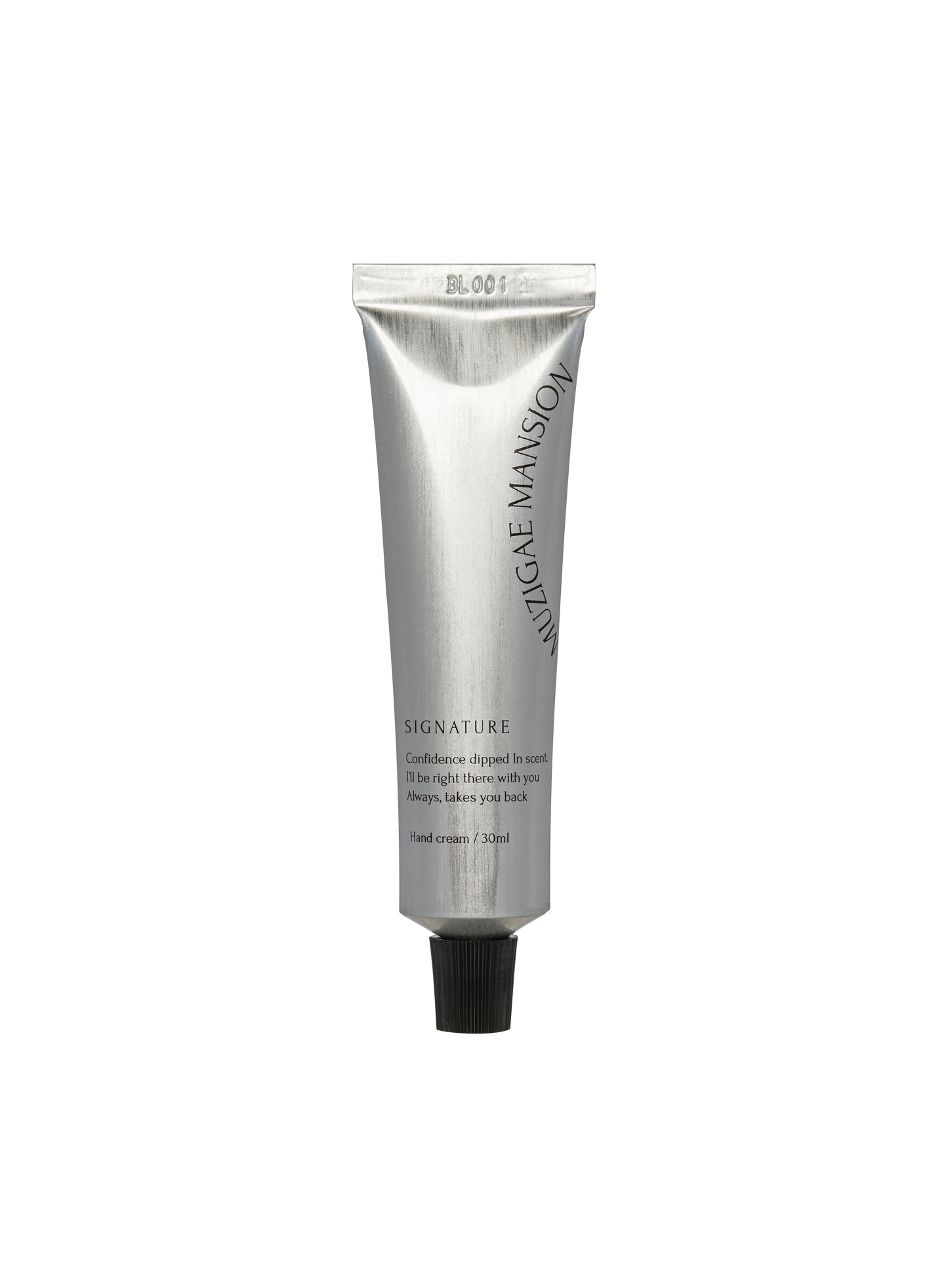 Muzigae Mansion Signature Hand Cream 30ml (GWP)