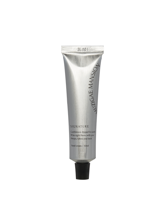 Muzigae Mansion Signature Hand Cream 30ml