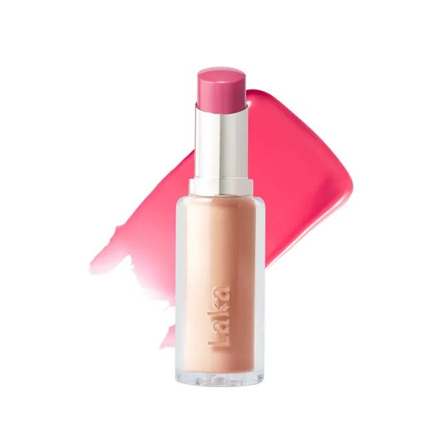 Laka Bonding Glow Lipstick