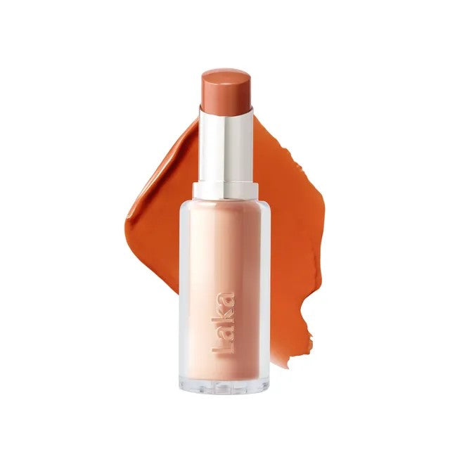 Laka Bonding Glow Lipstick