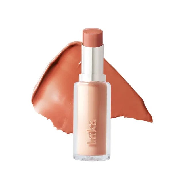 Laka Bonding Glow Lipstick