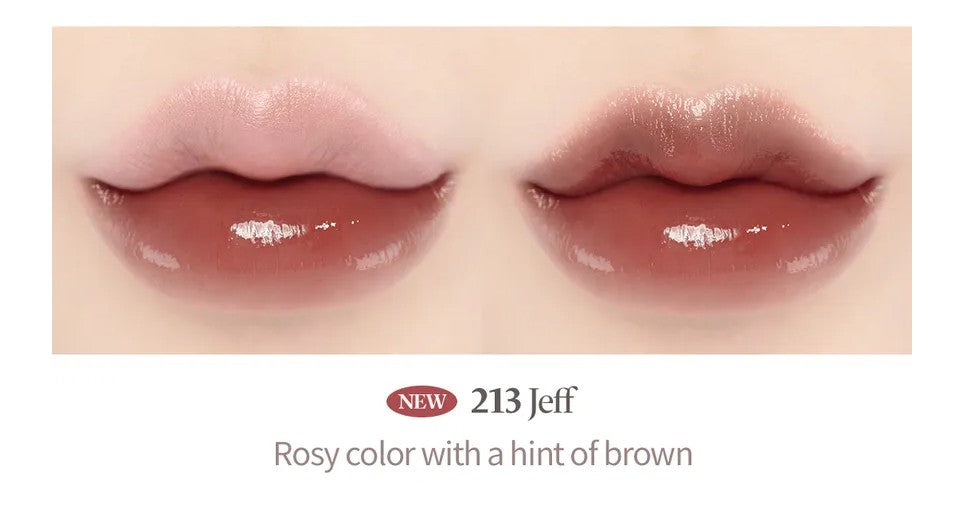 Laka Bonding Glow Lipstick