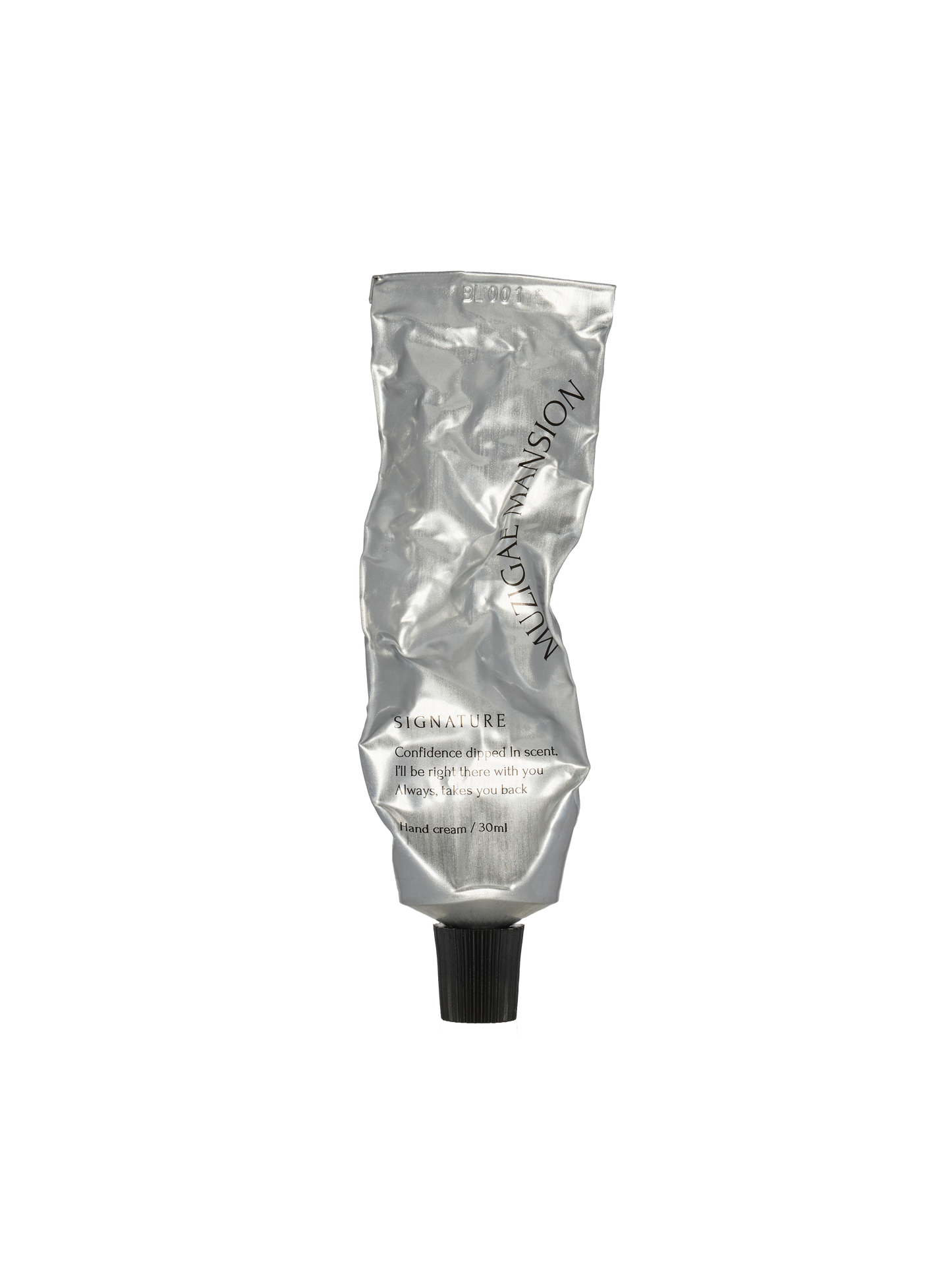 Muzigae Mansion Signature Hand Cream 30ml (GWP)