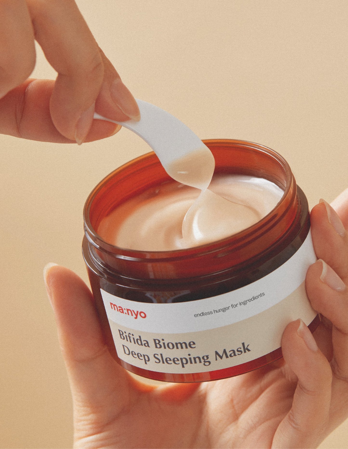 Bifida Biome Deep Sleeping Mask 100ml