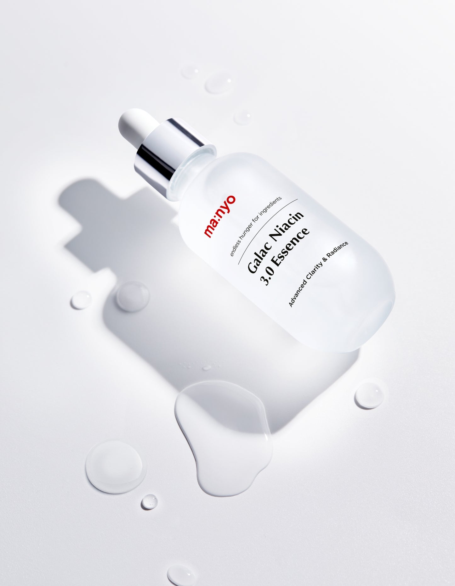 Manyo Galac Niacin 3.0 Essence 60ml