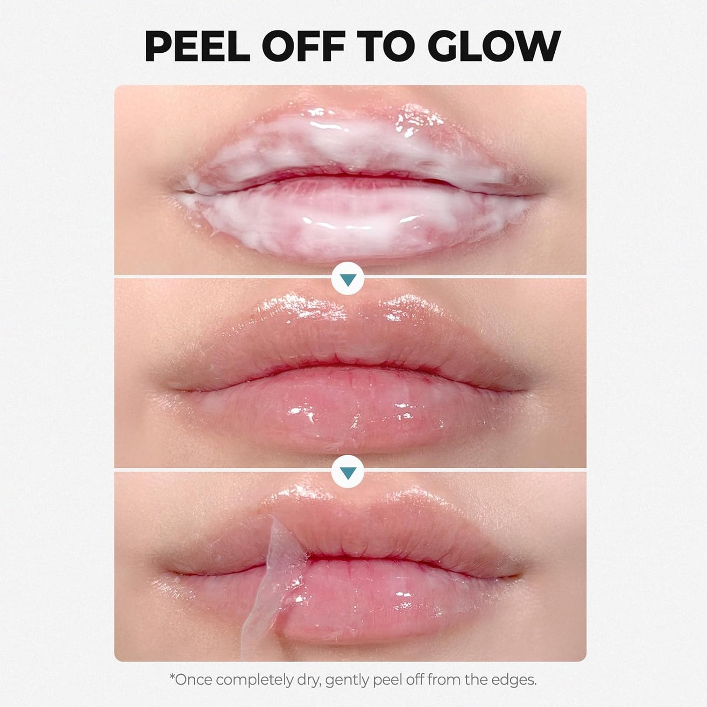 Laka Soothing Prep Lip Mask