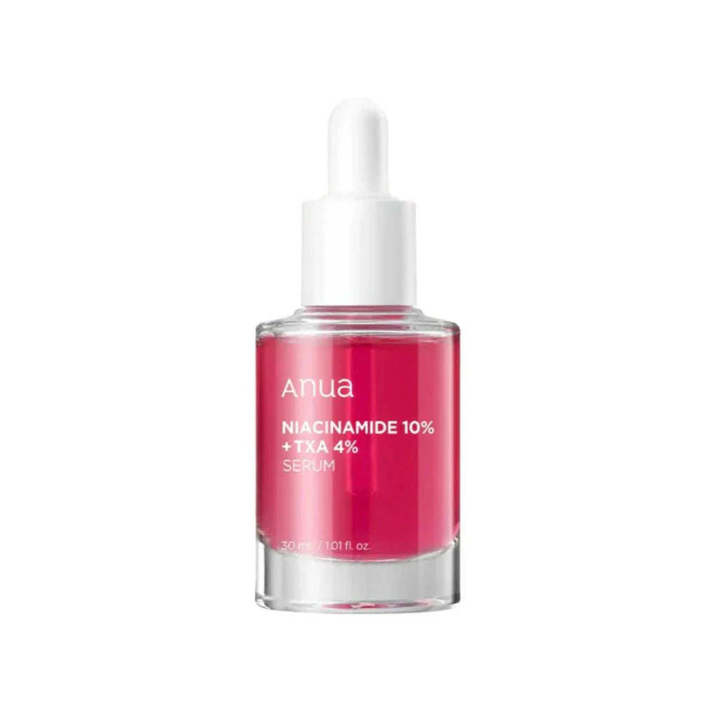 ANUA NIACINAMIDE 10% + TXA 4% SERUM 30ml