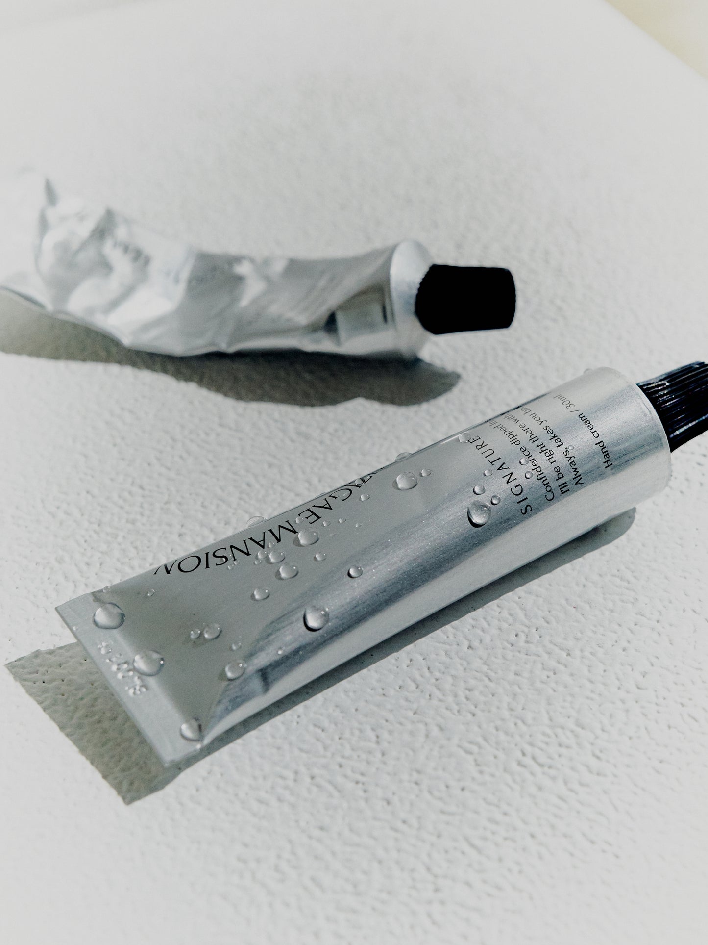 Muzigae Mansion Signature Hand Cream 30ml (GWP)