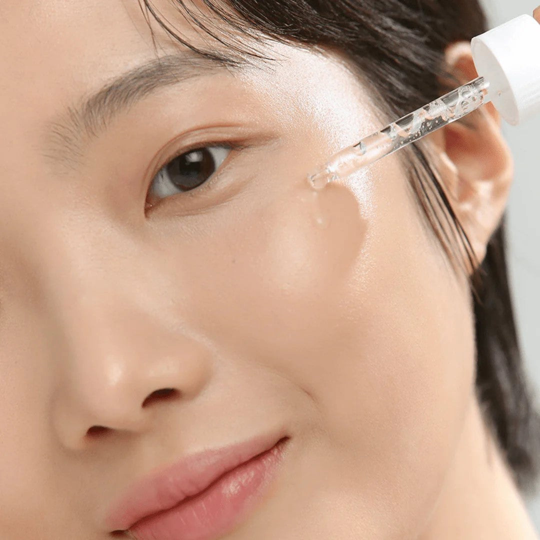 Glow Deep Serum : Rice + Alpha Arbutin 30ml