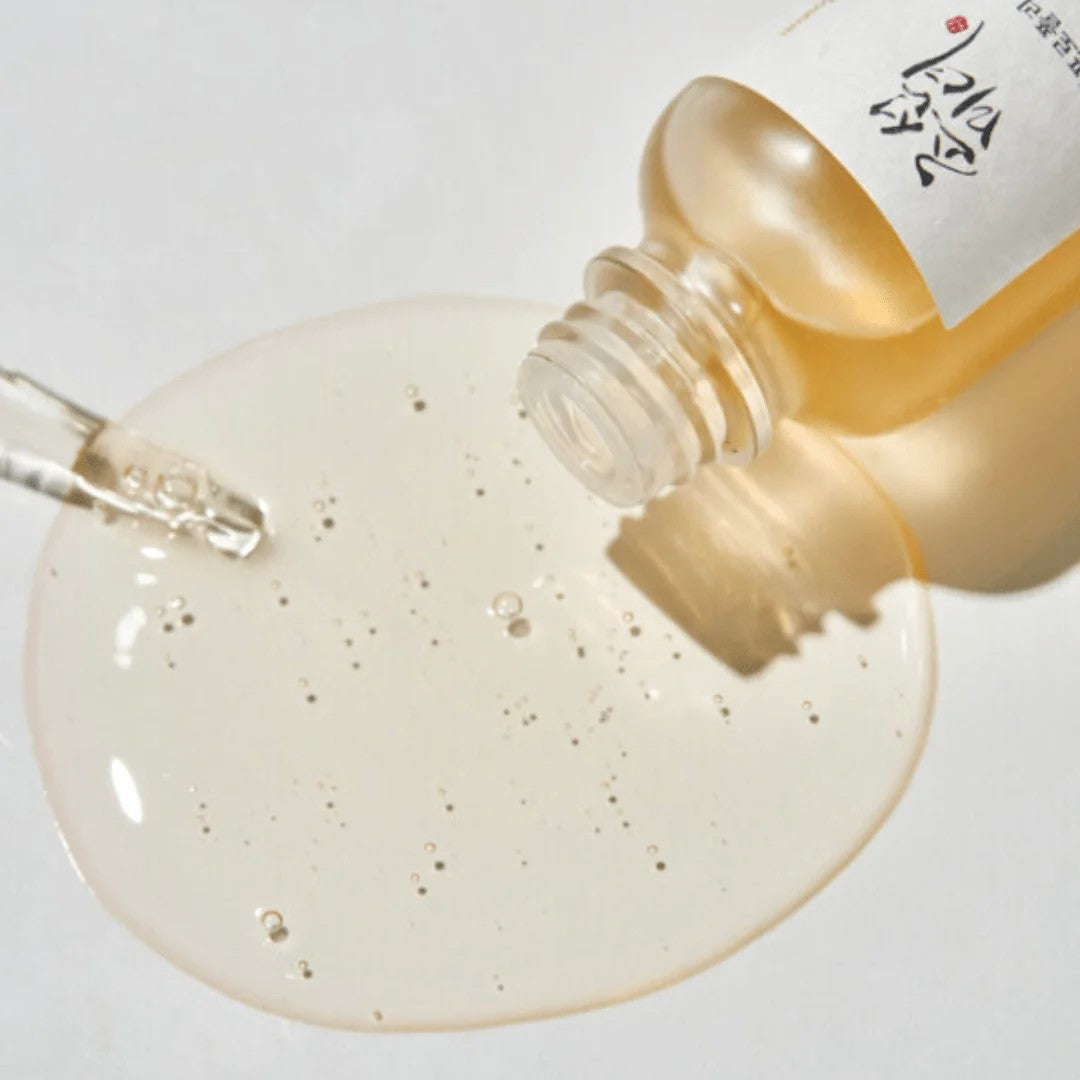 Glow Serum : Proplis + Niacinamide 30ml