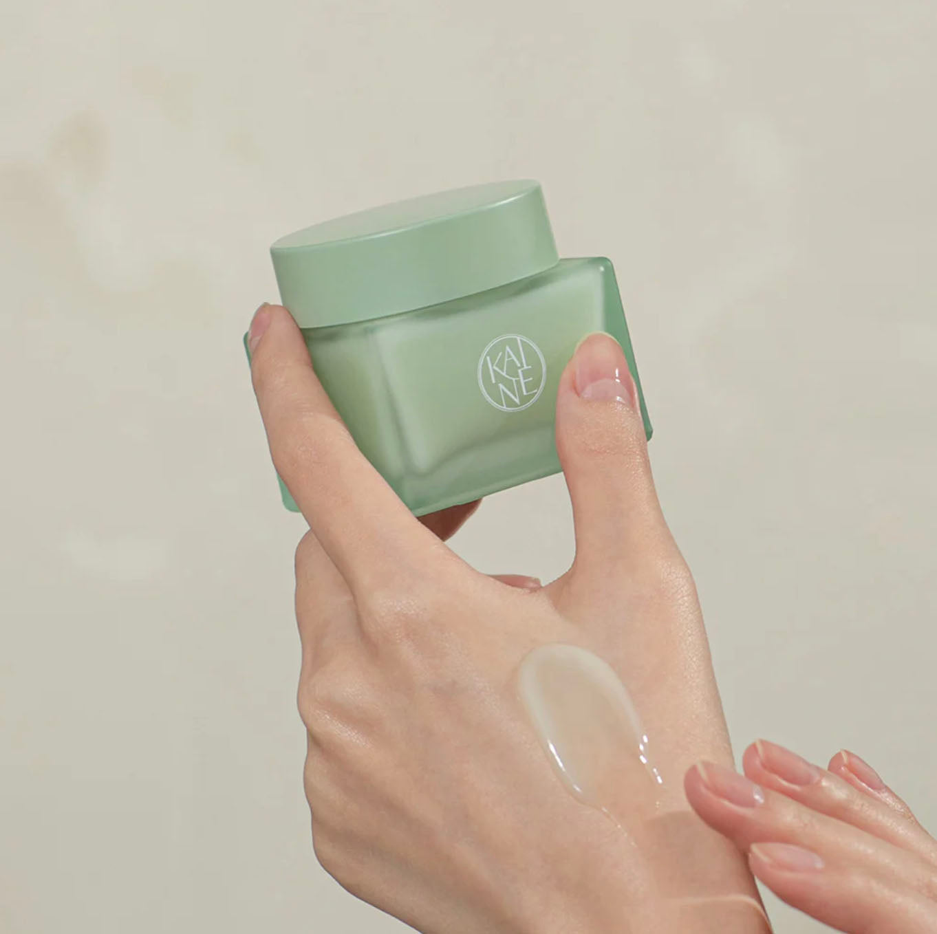 Green Calm Aqua Cream 70ml