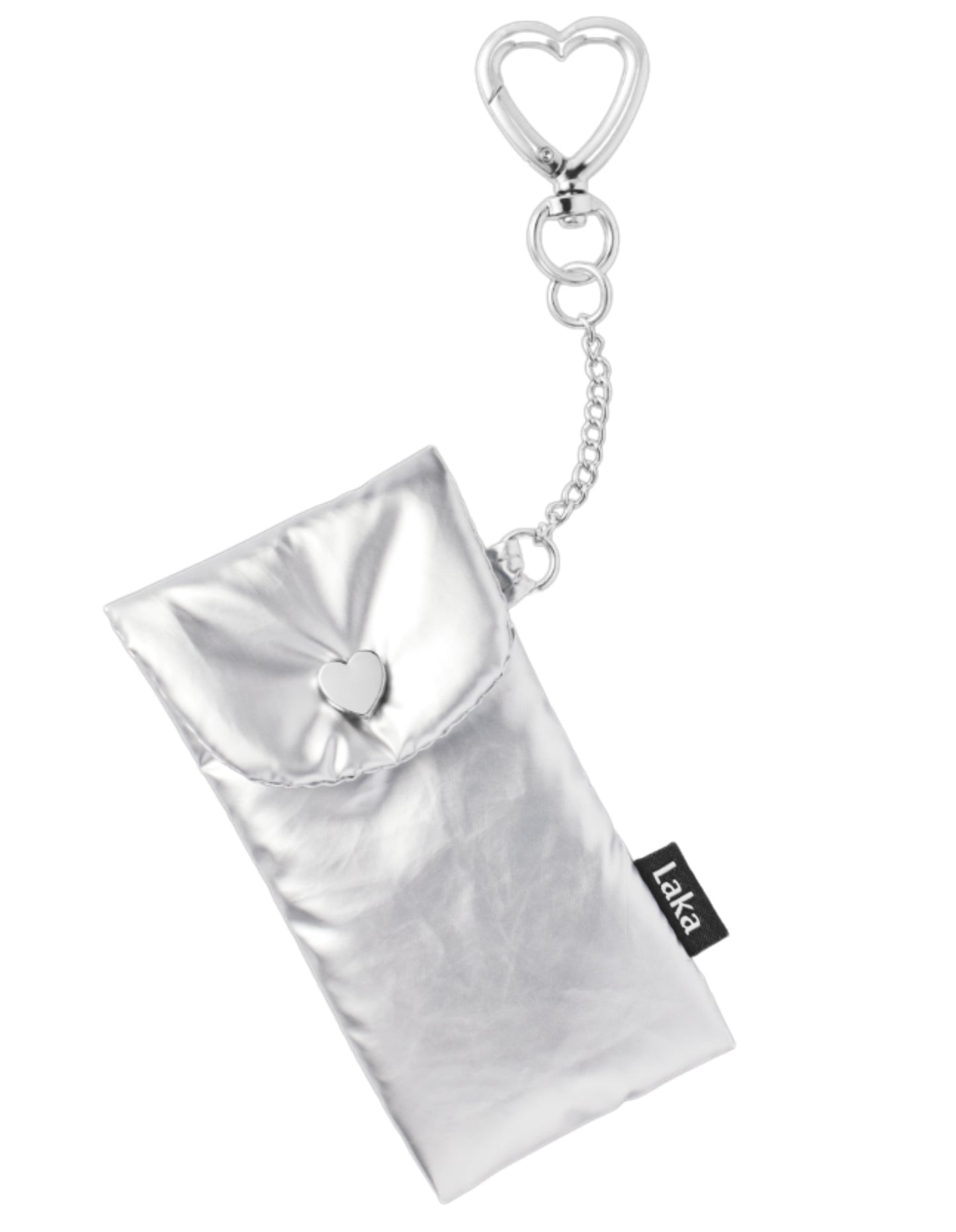 Laka Tint Pouch Keyring