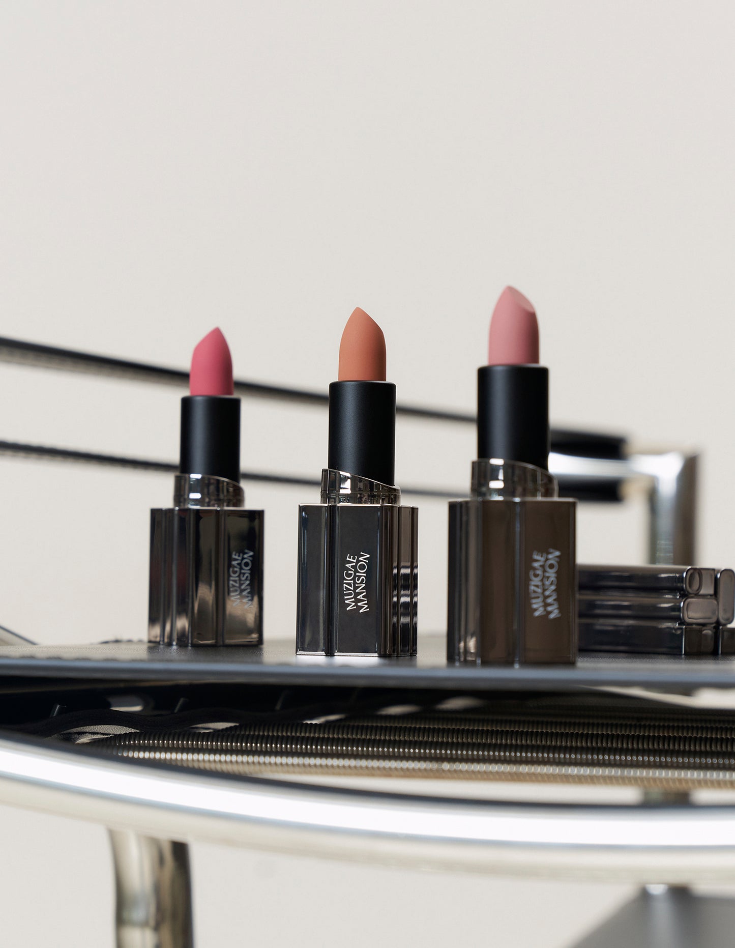Moodwear Blur Lipstick 006 Ruffle