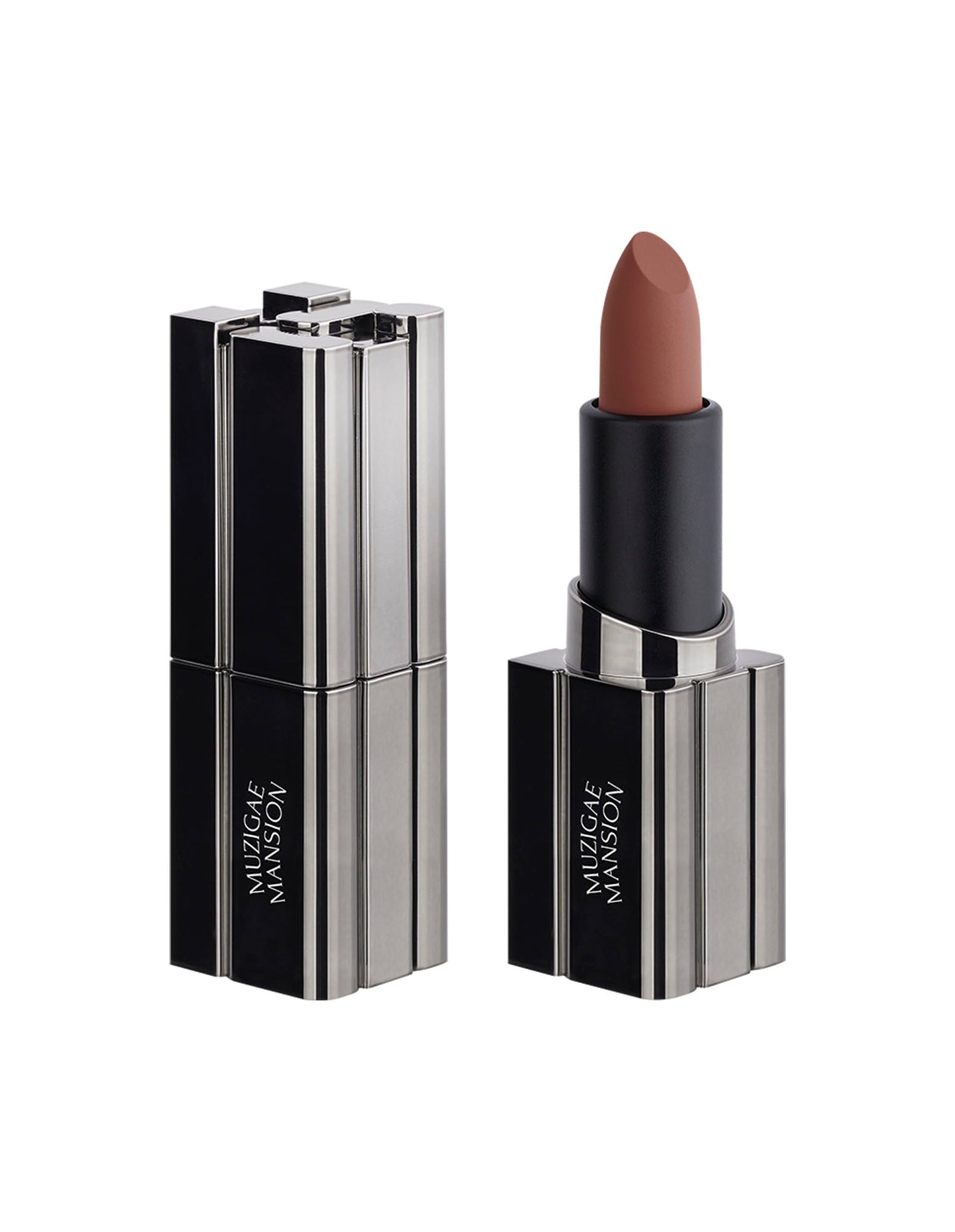 Moodwear Blur Lipstick 002 Maxi