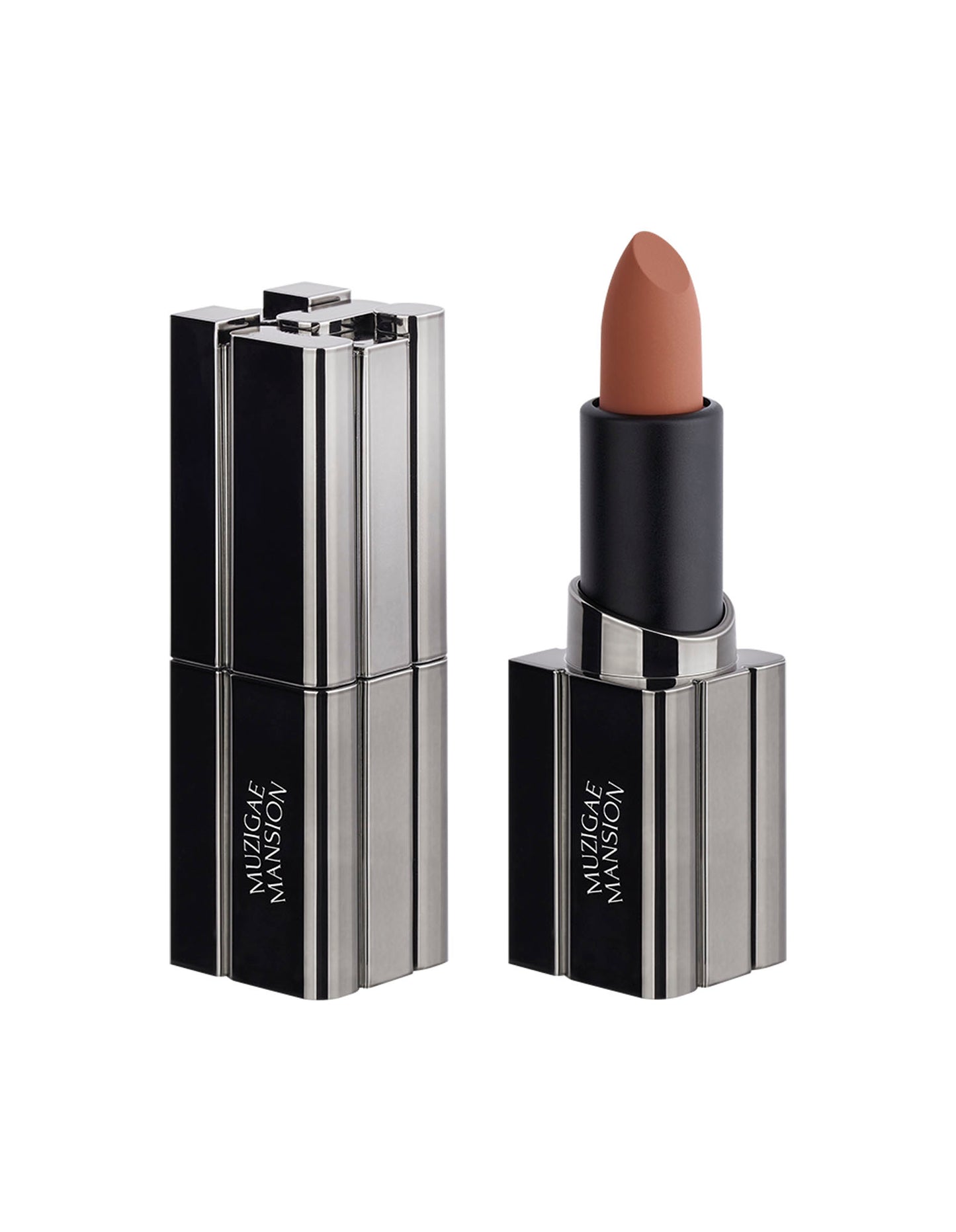 Moodwear Blur Lipstick 003 Nuddy