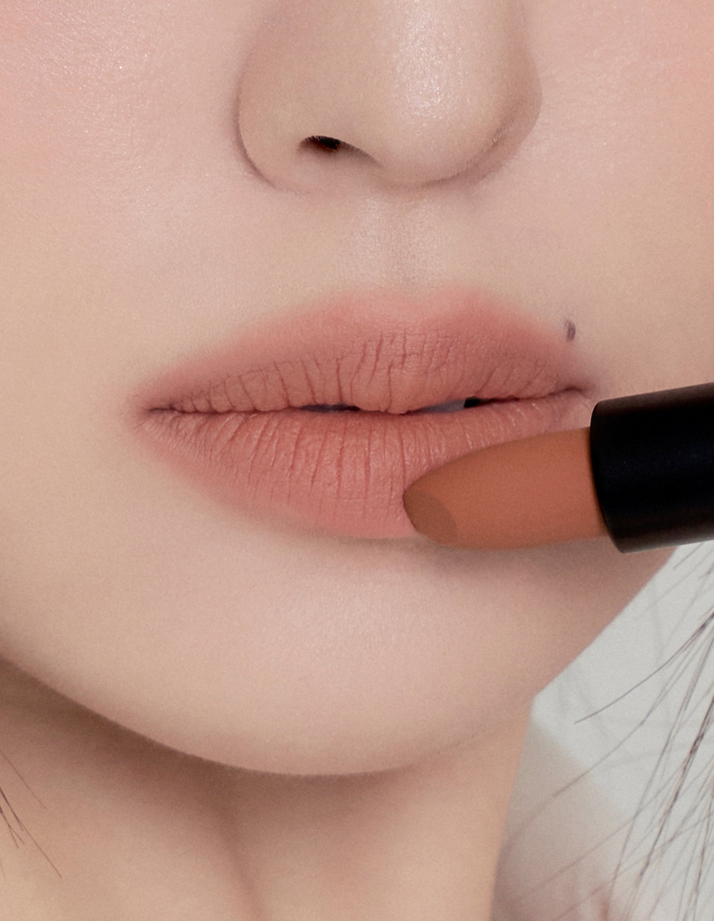 Moodwear Blur Lipstick 003 Nuddy