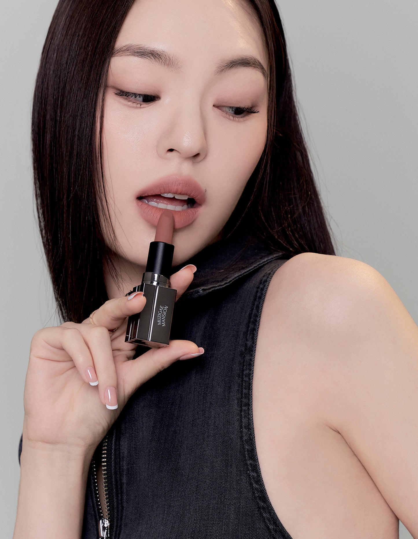 Moodwear Blur Lipstick 002 Maxi