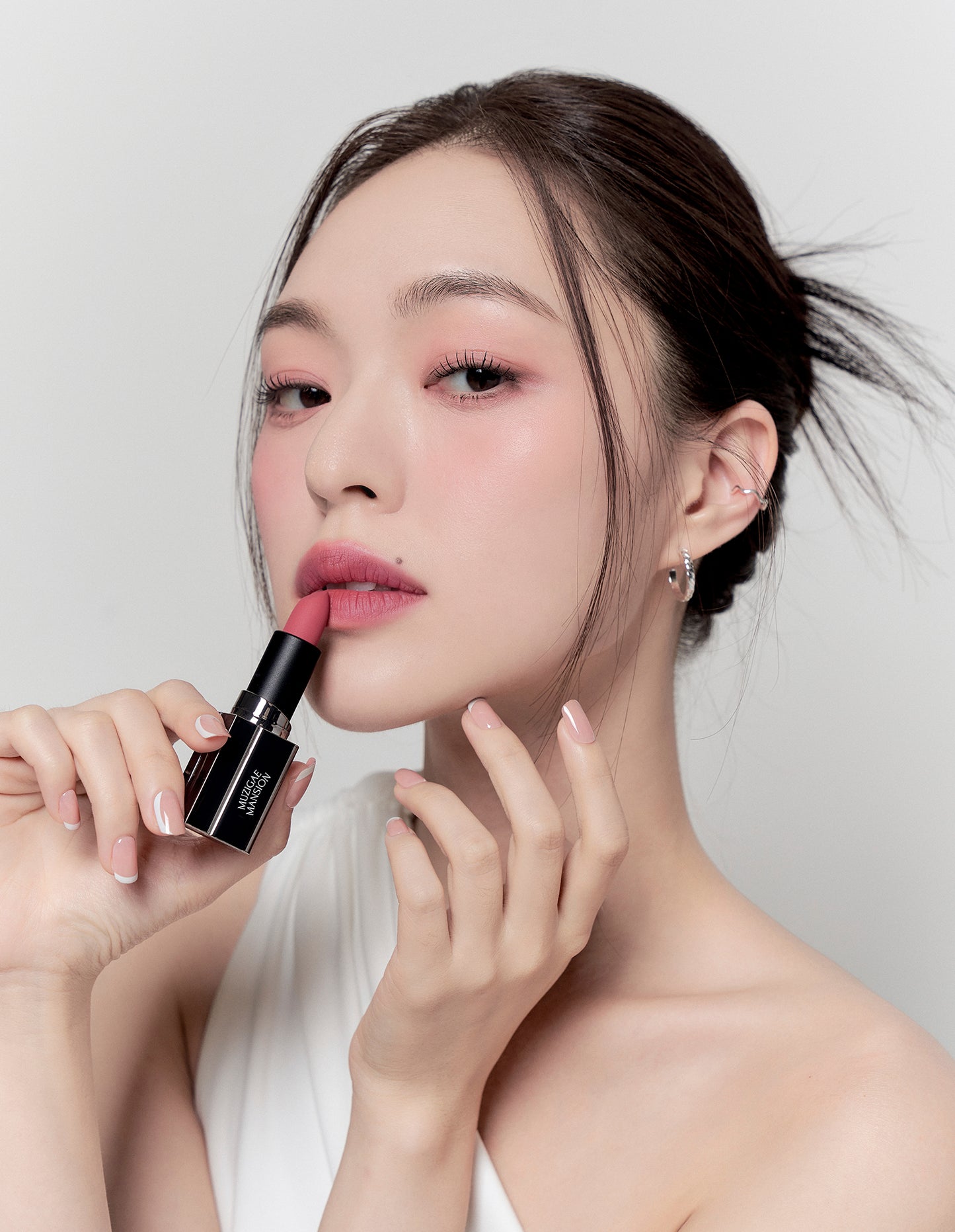 Moodwear Blur Lipstick 006 Ruffle