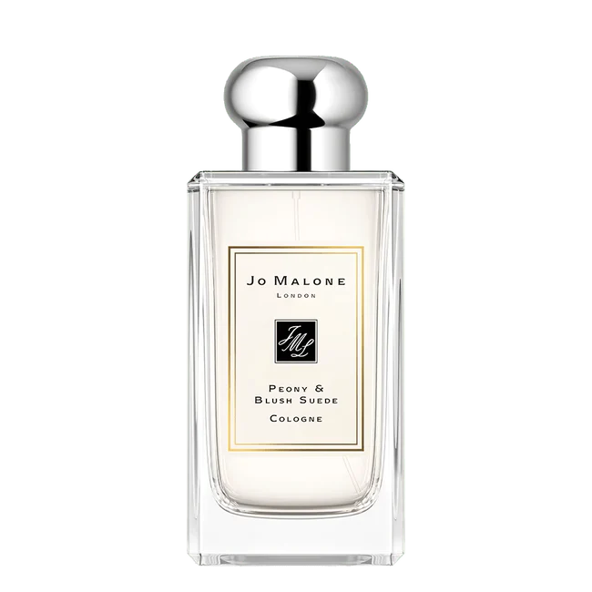 JO MALONE LONDON Peony Blush Suede Cologne 50ml alabuu