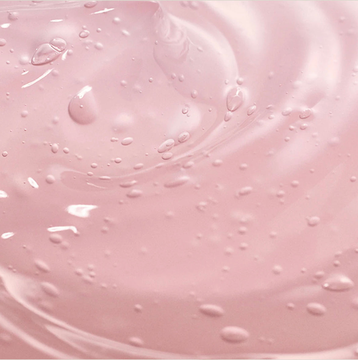 Red Bean Water Gel 100ml