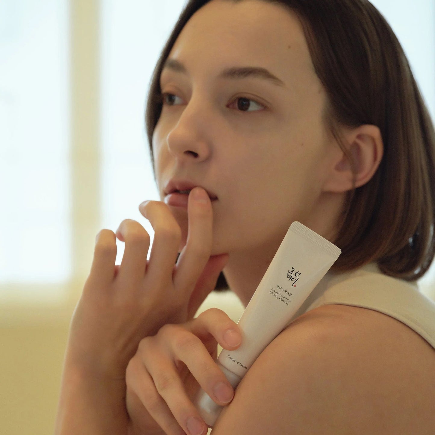 Revive Eye Serum : Ginseng + Retinal 30ml