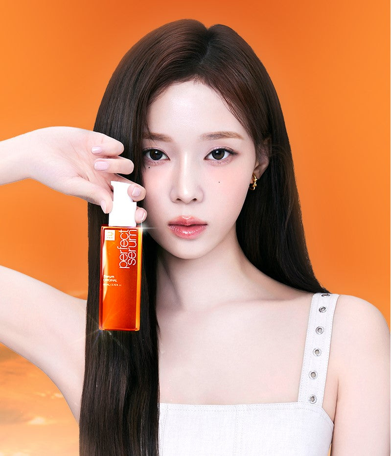 미쟝센 퍼펙트 오리지널 세럼 80ml