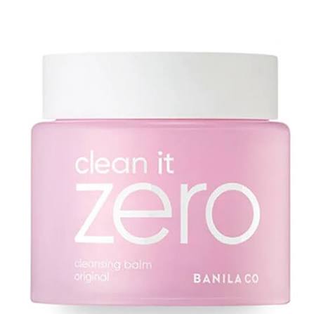BANILA CO Clean it Zero Original Cleansing Balm 180ml