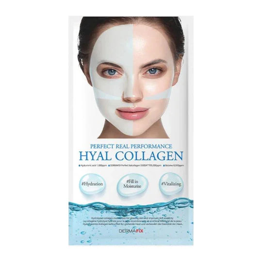 Dermafix Perfect Real Performance Mask 1pc