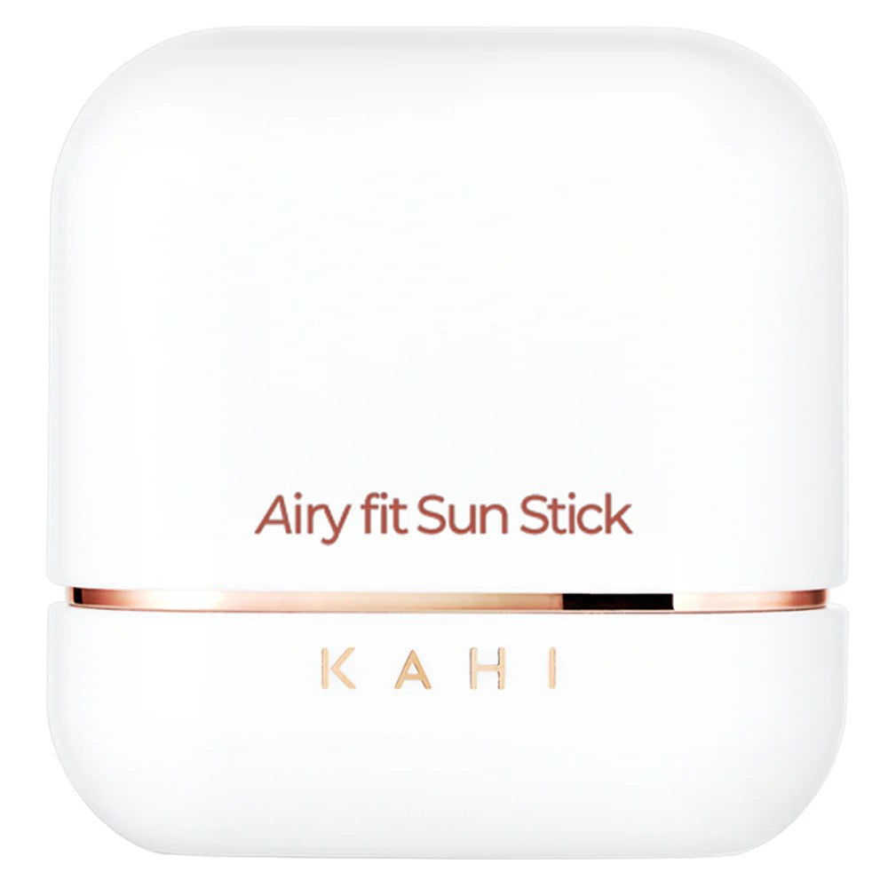 Kahi Airy Fit Sun Stick