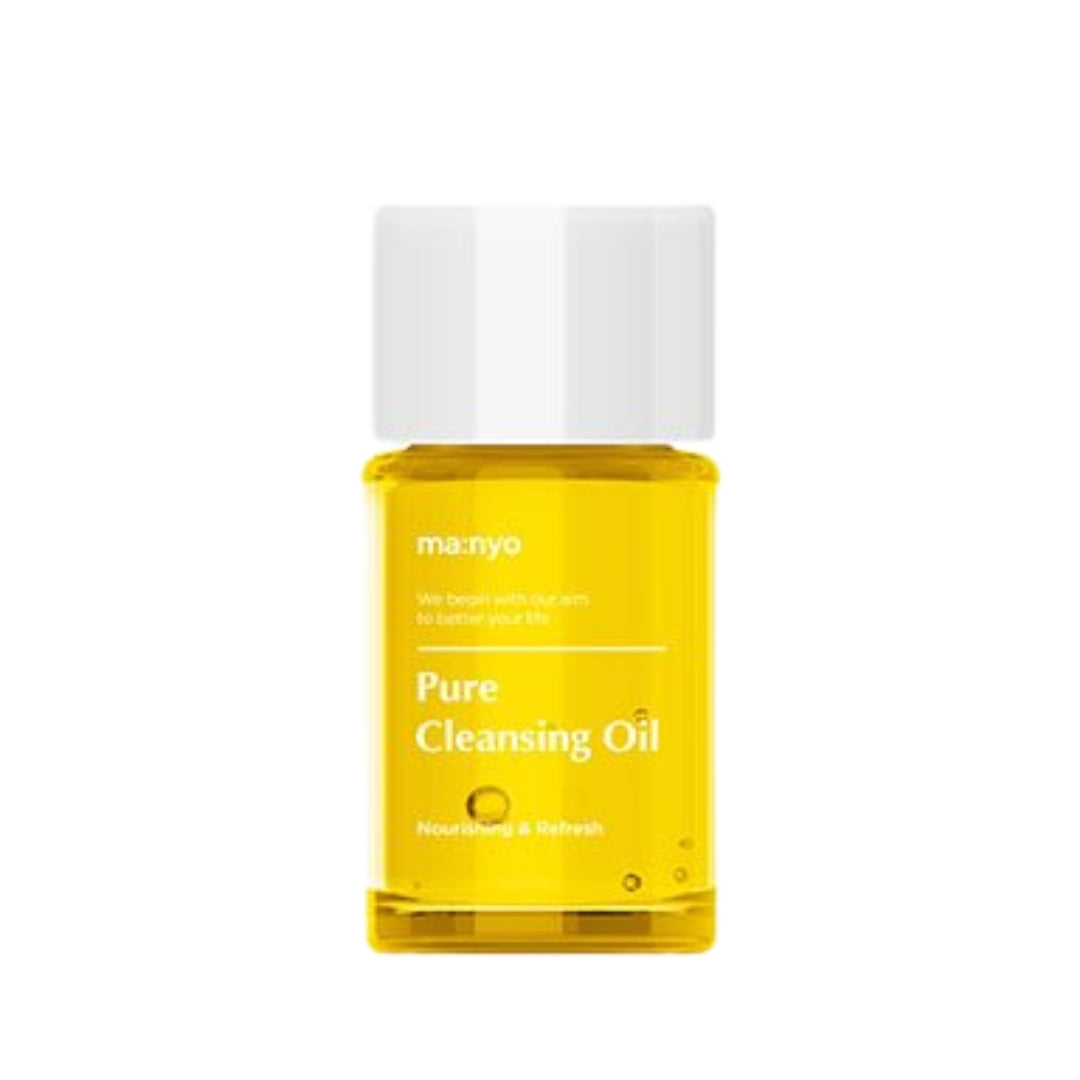 ma:nyo PURE CLEANSING OIL