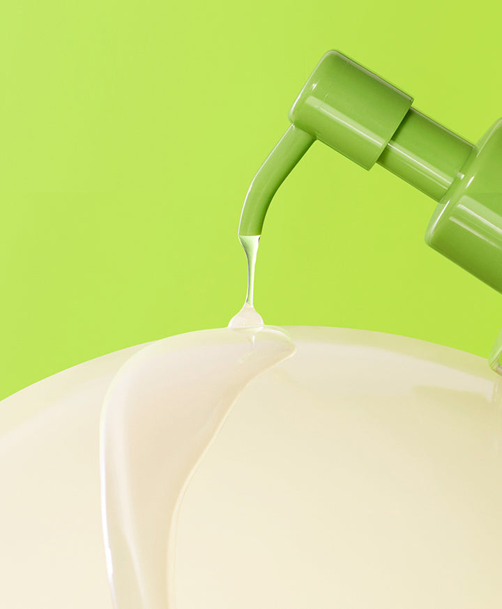beplain Mung Bean Cleansing Oil 200ml