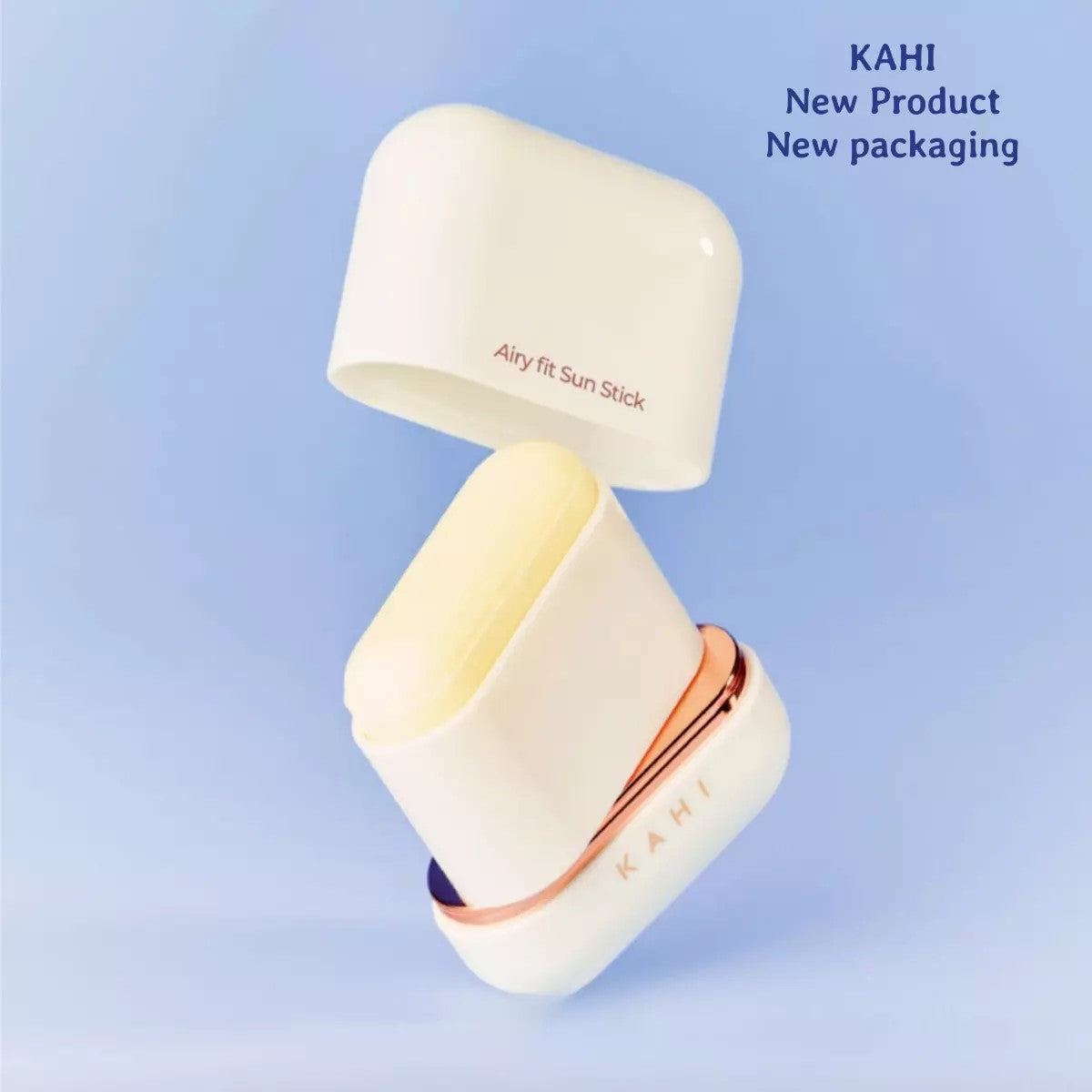 Kahi Airy Fit Sun Stick