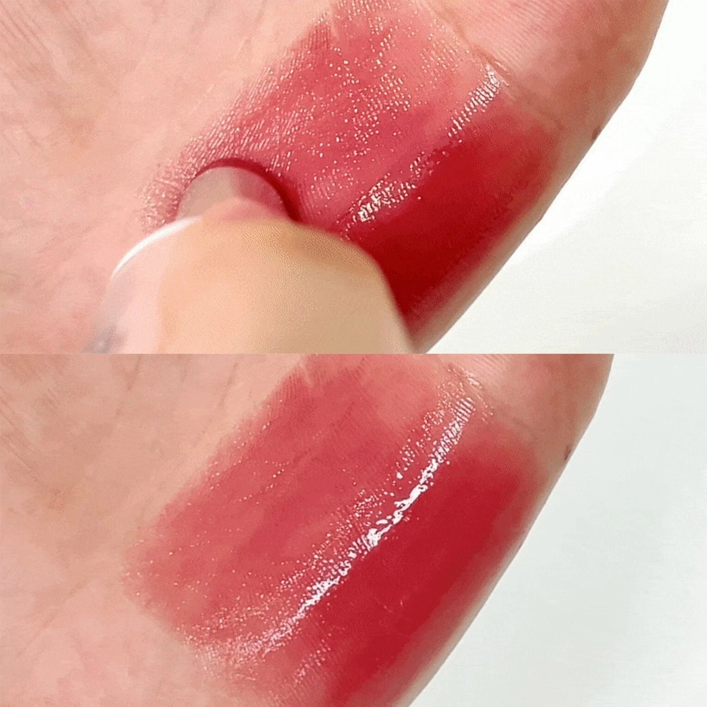 Laka Bonding Glow Lipstick