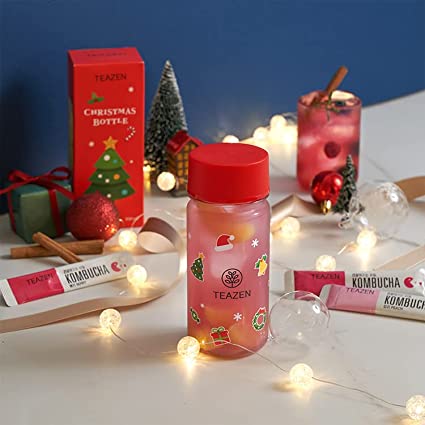 Eco Bottle Christmas Limited Edition