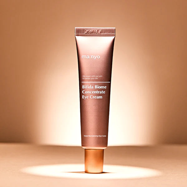 BIFIDA BIOME CONCENTRATE EYE CREAM 30ml