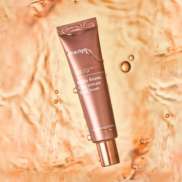 BIFIDA BIOME CONCENTRATE EYE CREAM 30ml