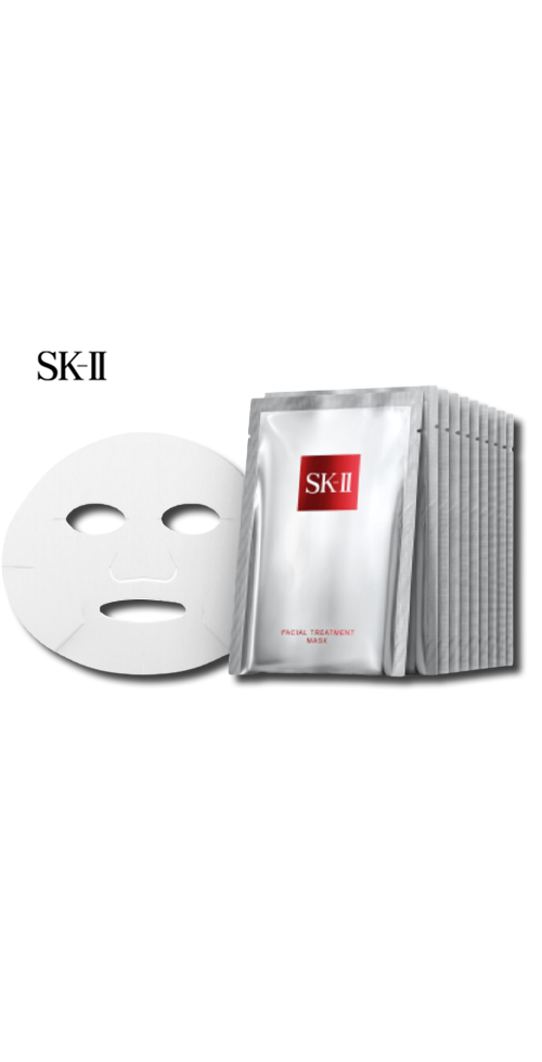 alabuu mask sheet masks Facial Treatment Mask 10P
