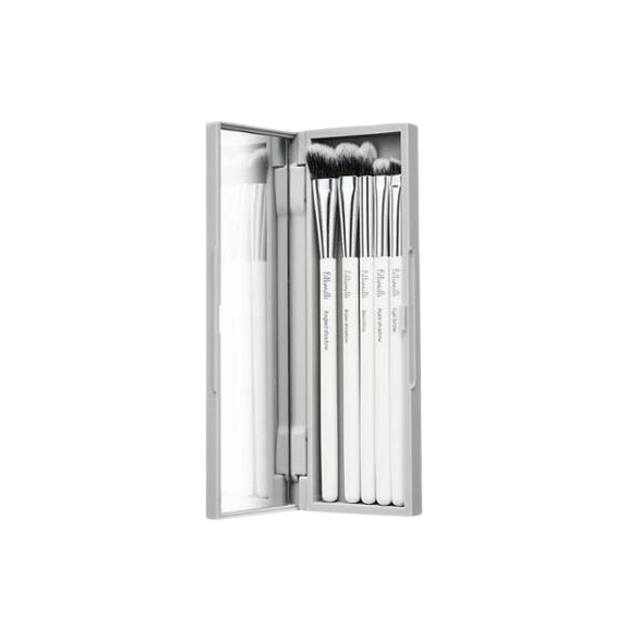 alabuu tools& brushes Fillimilli Eye Make Up Brush Set