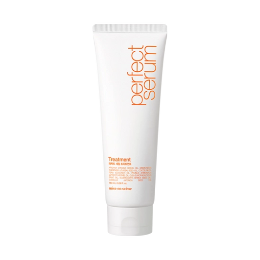 alabuu hair/body/oral hair treatments Mise-en-scene Perfect Serum Treatment 180ml