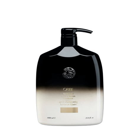 alabuu hair/body/oral hair treatments ORIBE GOLD LUST REPAIR AND RESTORE CONDITIONER 1,000ml