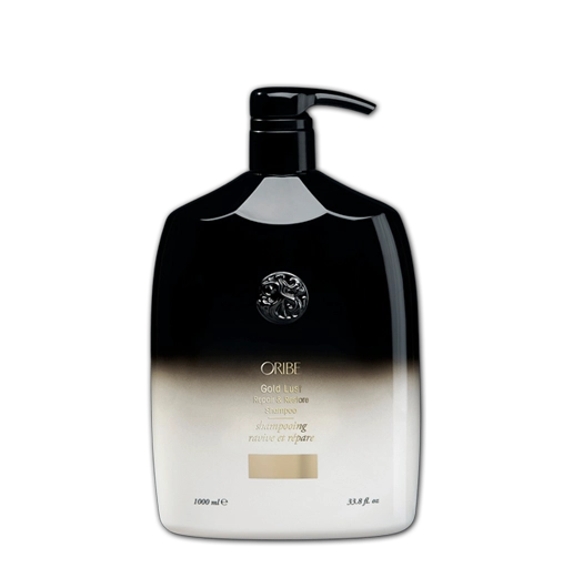 alabuu hair/body/oral shampoo Oribe Gold Lust Repair & Restore Shampoo 1000ml