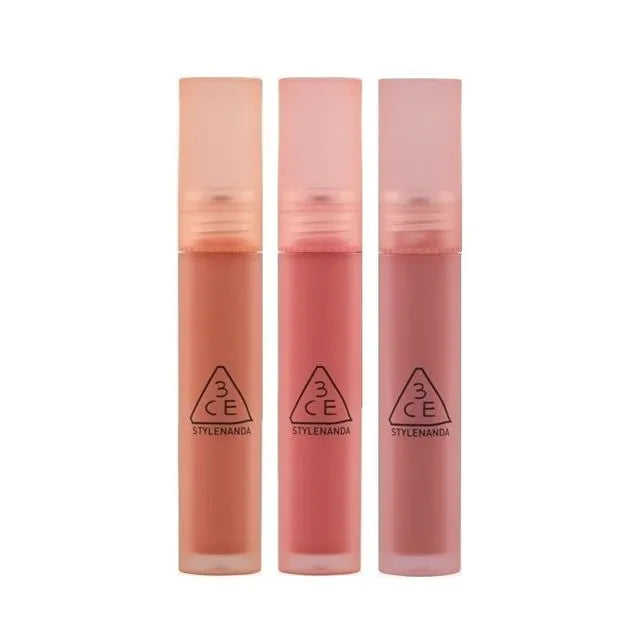 alabuu-makup-lip-tint-3CE BLUR WATER TINT