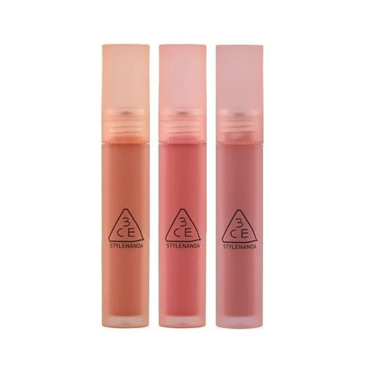 alabuu-makup-lip-tint-3CE BLUR WATER TINT